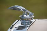Chevrolet AE Independence Sedan 1931 года